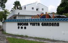 Buona Vista Gardens (D5), Condominium #40982